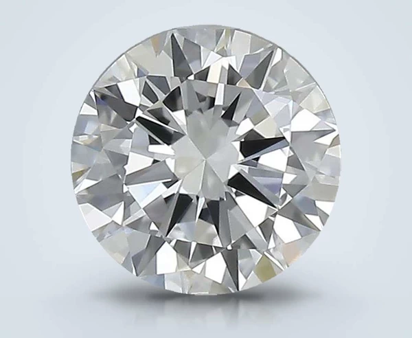 0.5 Carat · F · VVS1 very good Cut