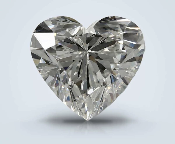5.01 Carat · G · VS1 Rare Carat Ideal Cut