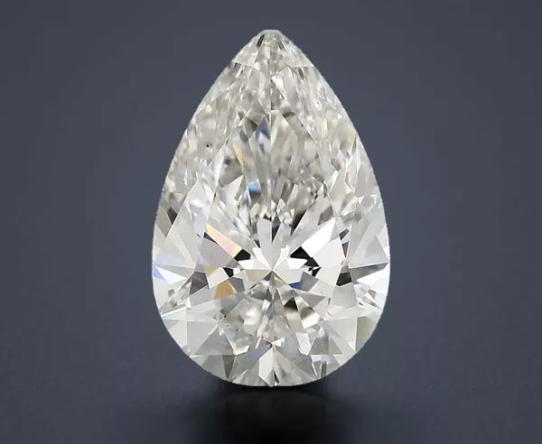 2.94 Carat · F · VS1 Rare Carat Ideal Cut