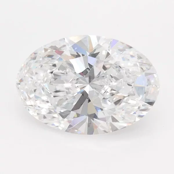 1.02 Carat · D · IF Rare Carat Ideal Cut