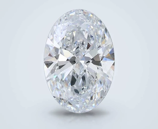 1.24 Carat · E · FL Rare Carat Ideal Cut