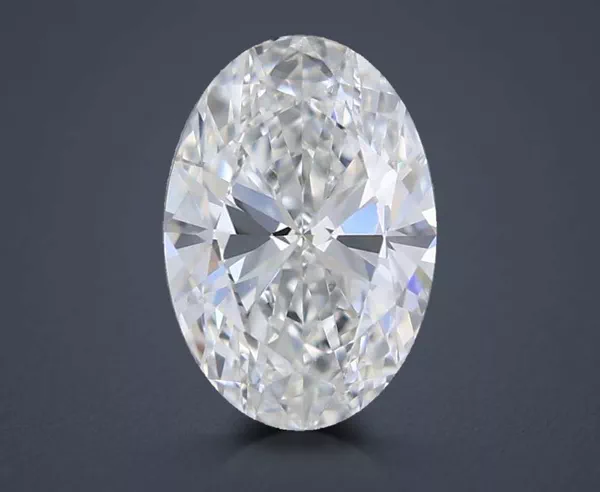 0.6 Carat · F · IF very good Cut