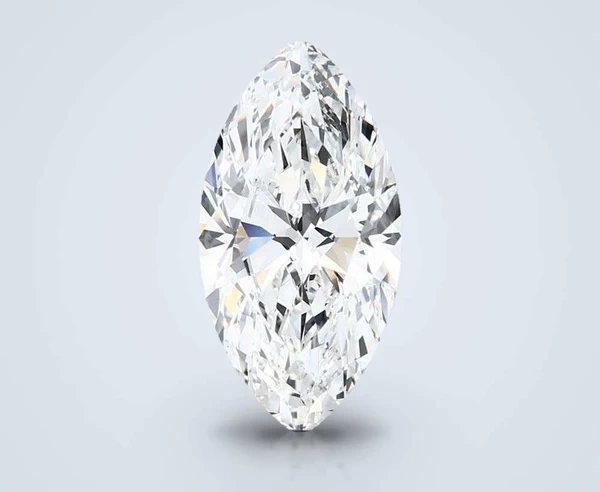 3.51 Carat · F · VVS2 Rare Carat Ideal Cut