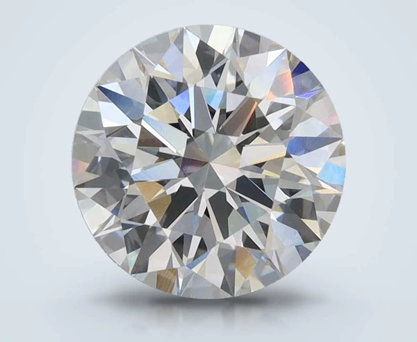 2.51 Carat · G · VVS1 Rare Carat Ideal Cut