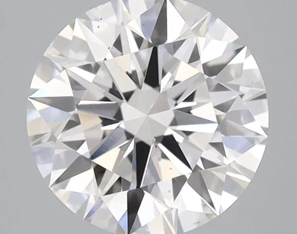 2.2 Carat · E · VS2 Rare Carat Ideal Cut