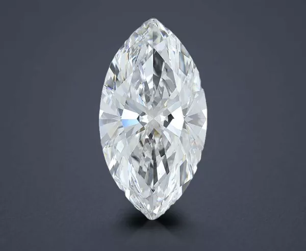 3 Carat · D · VS2 Rare Carat Ideal Cut
