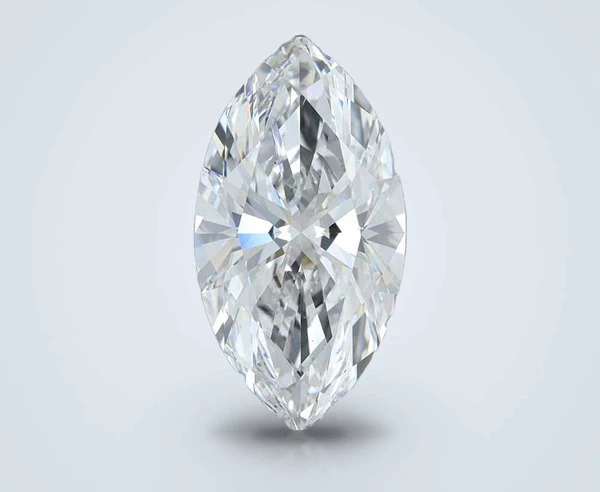 3 Carat · D · VS2 Rare Carat Ideal Cut