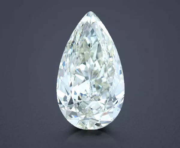 2.01 Carat · I · IF very good Cut
