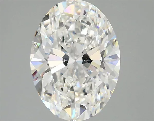 2.46 Carat · E · VS1 Rare Carat Ideal Cut