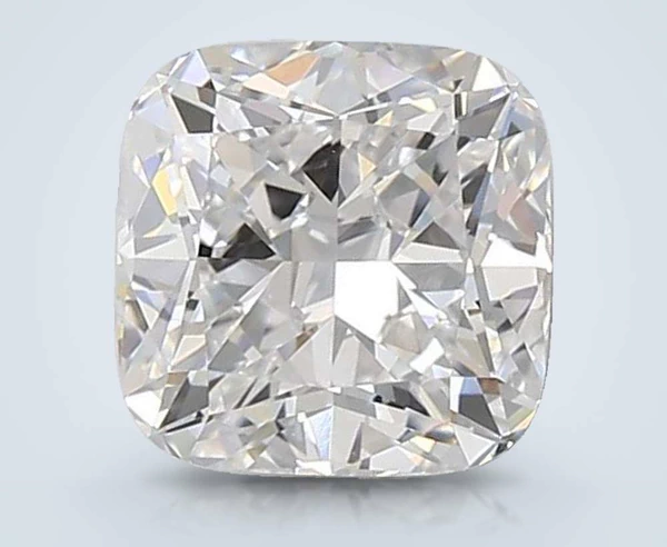 2.04 Carat · D · VVS1 Rare Carat Ideal Cut