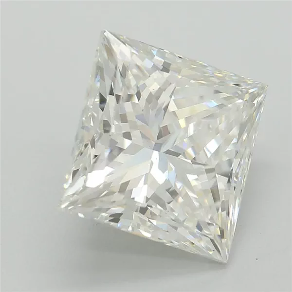 4.02 Carat · F · VS1 Rare Carat Ideal Cut