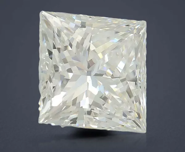 4.02 Carat · F · VS1 Rare Carat Ideal Cut