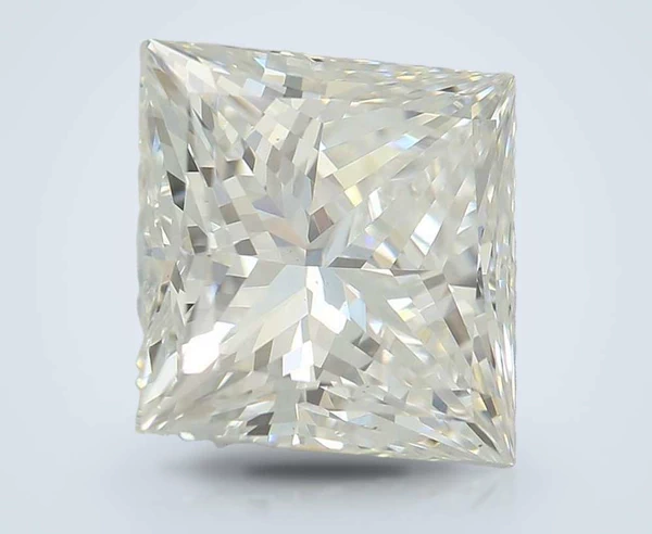 4.02 Carat · F · VS1 Rare Carat Ideal Cut