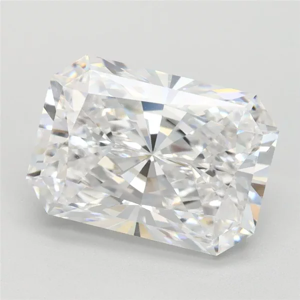 4.03 Carat · D · FL ideal Cut