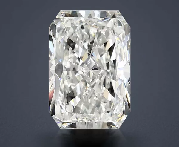 5.01 Carat · F · VS1 Rare Carat Ideal Cut