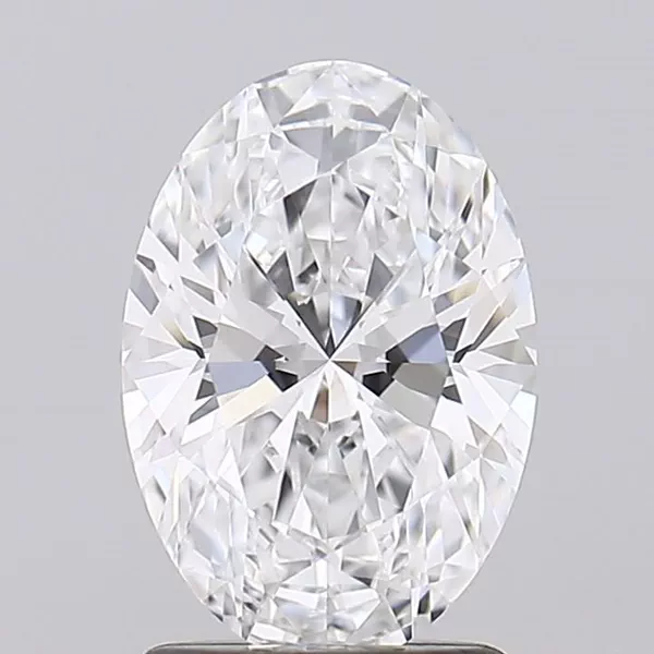 1.63 Carat · D · VVS1 Rare Carat Ideal Cut
