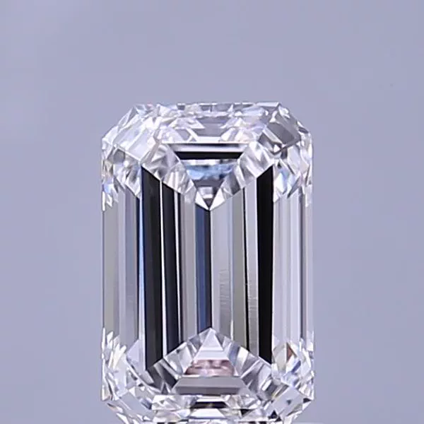 1.29 Carat · D · VVS1 Rare Carat Ideal Cut