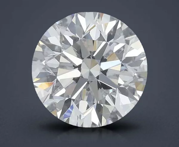0.57 Carat · D · IF excellent Cut