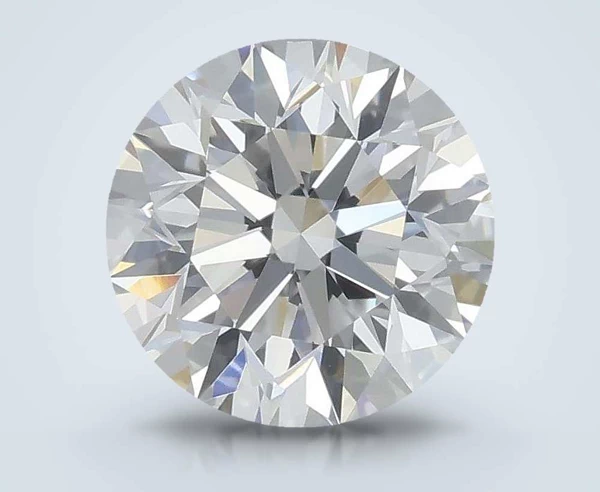 0.57 Carat · D · IF excellent Cut