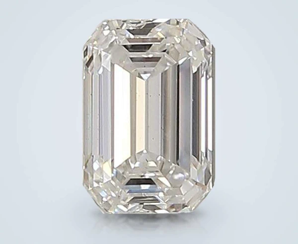 0.91 Carat · E · VS2 Rare Carat Ideal Cut