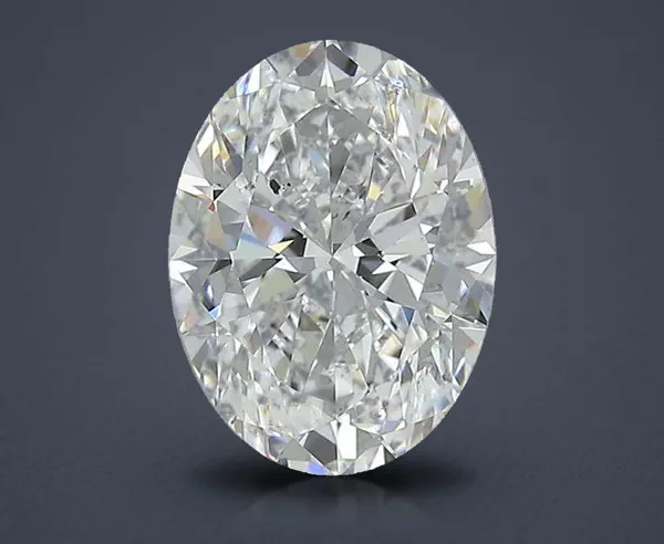 2.04 Carat · E · SI1 Rare Carat Ideal Cut
