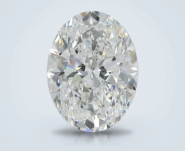 2.04 Carat · E · SI1 Rare Carat Ideal Cut