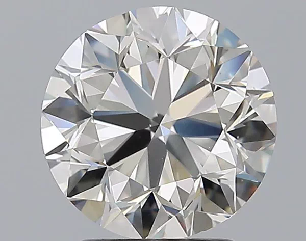 2.5 Carat · J · VS2 very good Cut