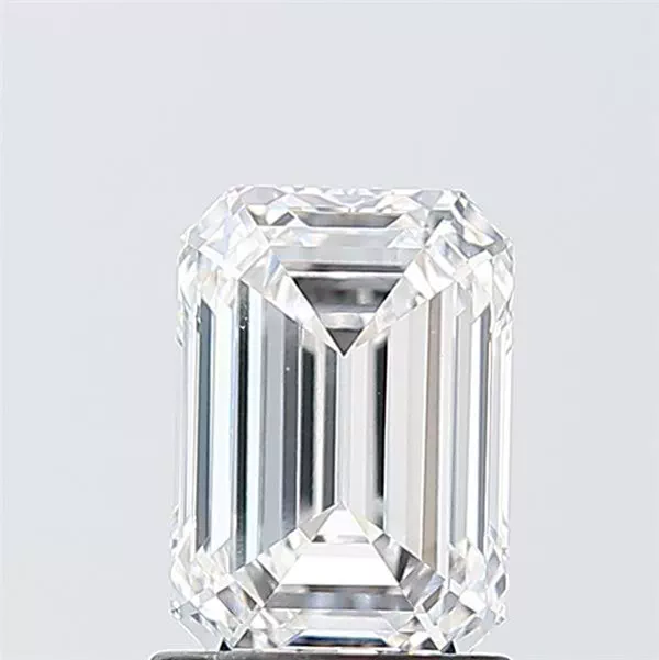 1.57 Carat · D · VS1 Rare Carat Ideal Cut