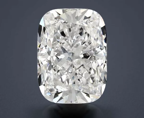 2.47 Carat · D · VVS2 Rare Carat Ideal Cut
