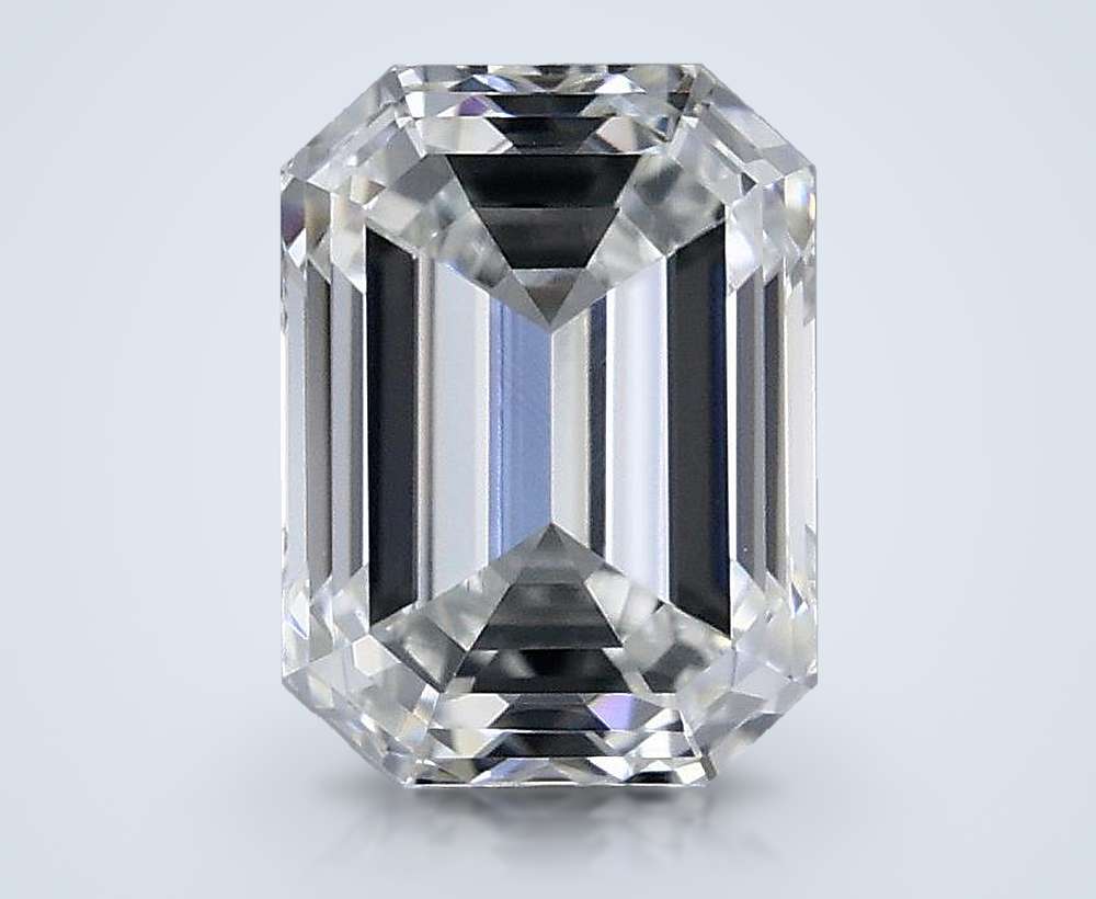 0.49 Carat · H · VVS1 very good Cut