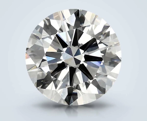 2.89 Carat · G · VVS2 Rare Carat Ideal Cut