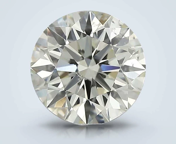 0.82 Carat · K · SI1 Rare Carat Ideal Cut