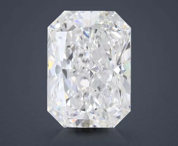 4.34 Carat · D · VVS1 Rare Carat Ideal Cut