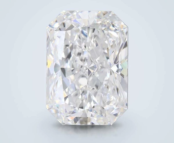 4.34 Carat · D · VVS1 Rare Carat Ideal Cut