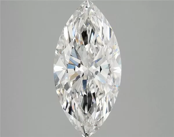 2.89 Carat · F · VVS2 Rare Carat Ideal Cut