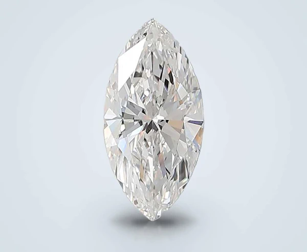 3.57 Carat · E · VVS2 Rare Carat Ideal Cut