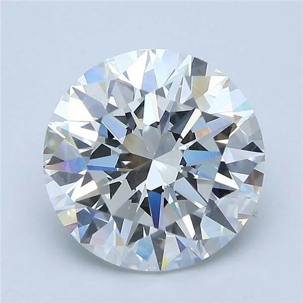 3.51 Carat · G · VS2 Rare Carat Ideal Cut