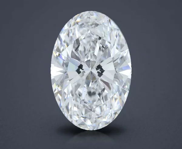 8.02 Carat · D · VS2 Rare Carat Ideal Cut