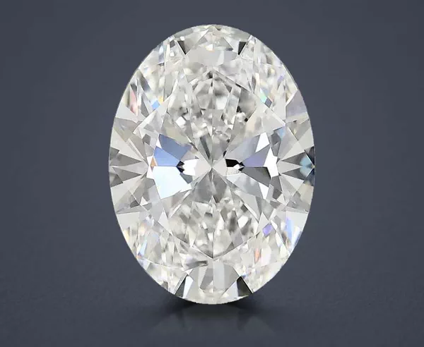 2.81 Carat · E · VS1 Rare Carat Ideal Cut