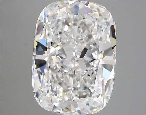 3.39 Carat · E · VVS1 Rare Carat Ideal Cut
