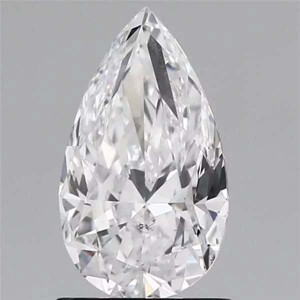 1.33 Carat · D · SI1 Rare Carat Ideal Cut