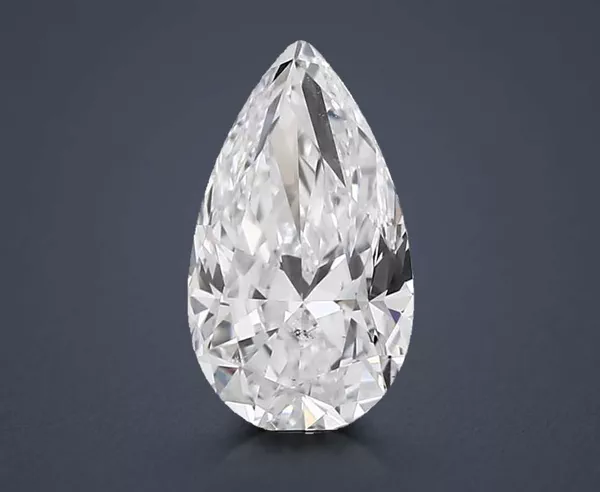 1.33 Carat · D · SI1 Rare Carat Ideal Cut