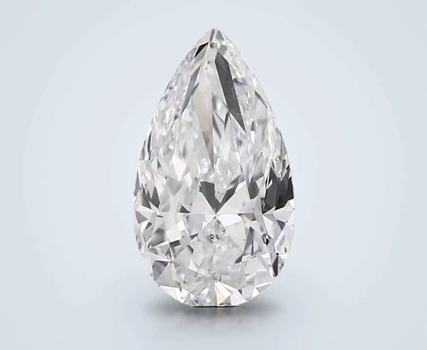 1.33 Carat · D · SI1 Rare Carat Ideal Cut