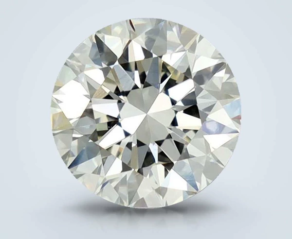 0.9 Carat · K · VS1 very good Cut