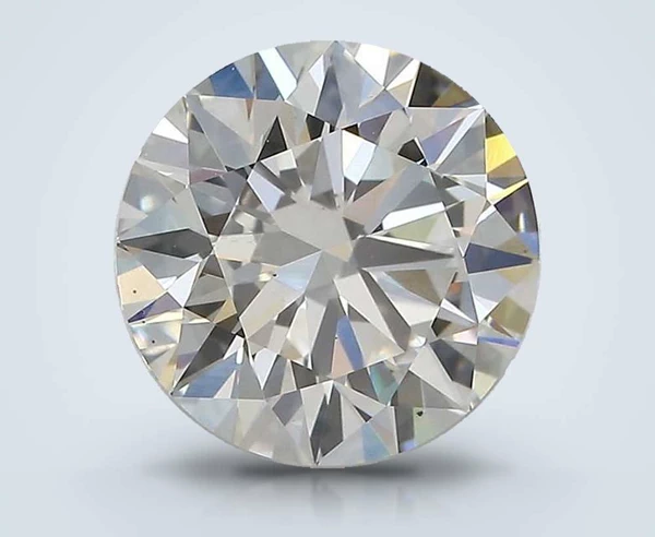 2.29 Carat · F · VS2 Rare Carat Ideal Cut