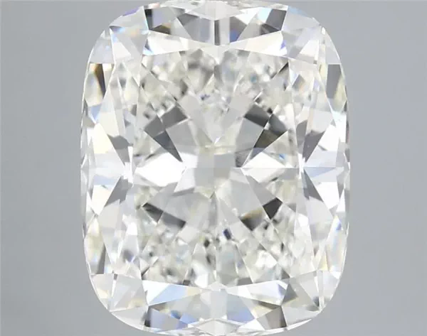4.58 Carat · G · VVS2 Rare Carat Ideal Cut