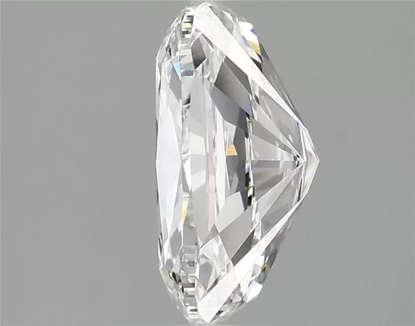 3 Carat · F · VVS2 Rare Carat Ideal Cut