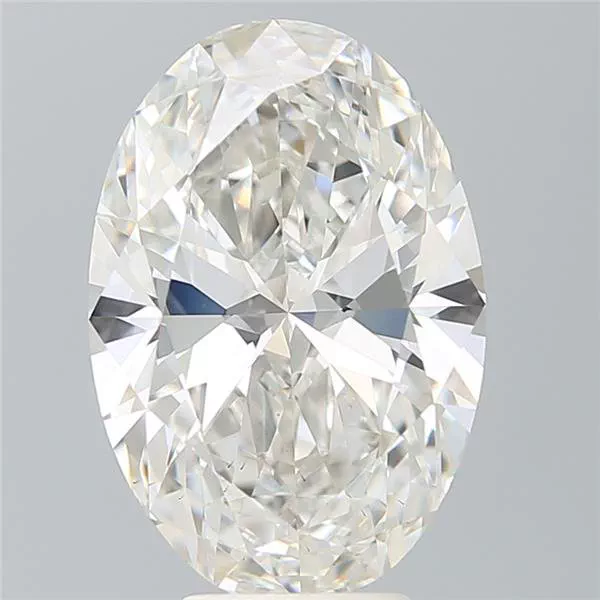 6.27 Carat · G · VS2 Rare Carat Ideal Cut