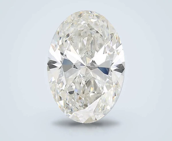 6.27 Carat · G · VS2 Rare Carat Ideal Cut