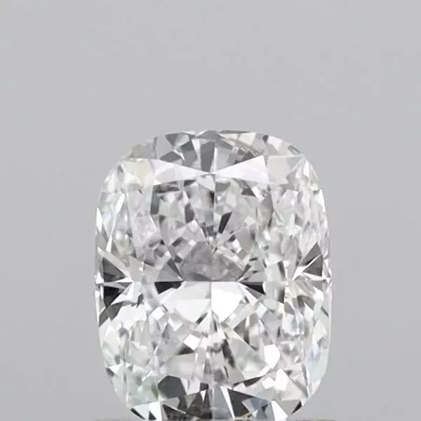 1.02 Carat · D · VVS2 Rare Carat Ideal Cut
